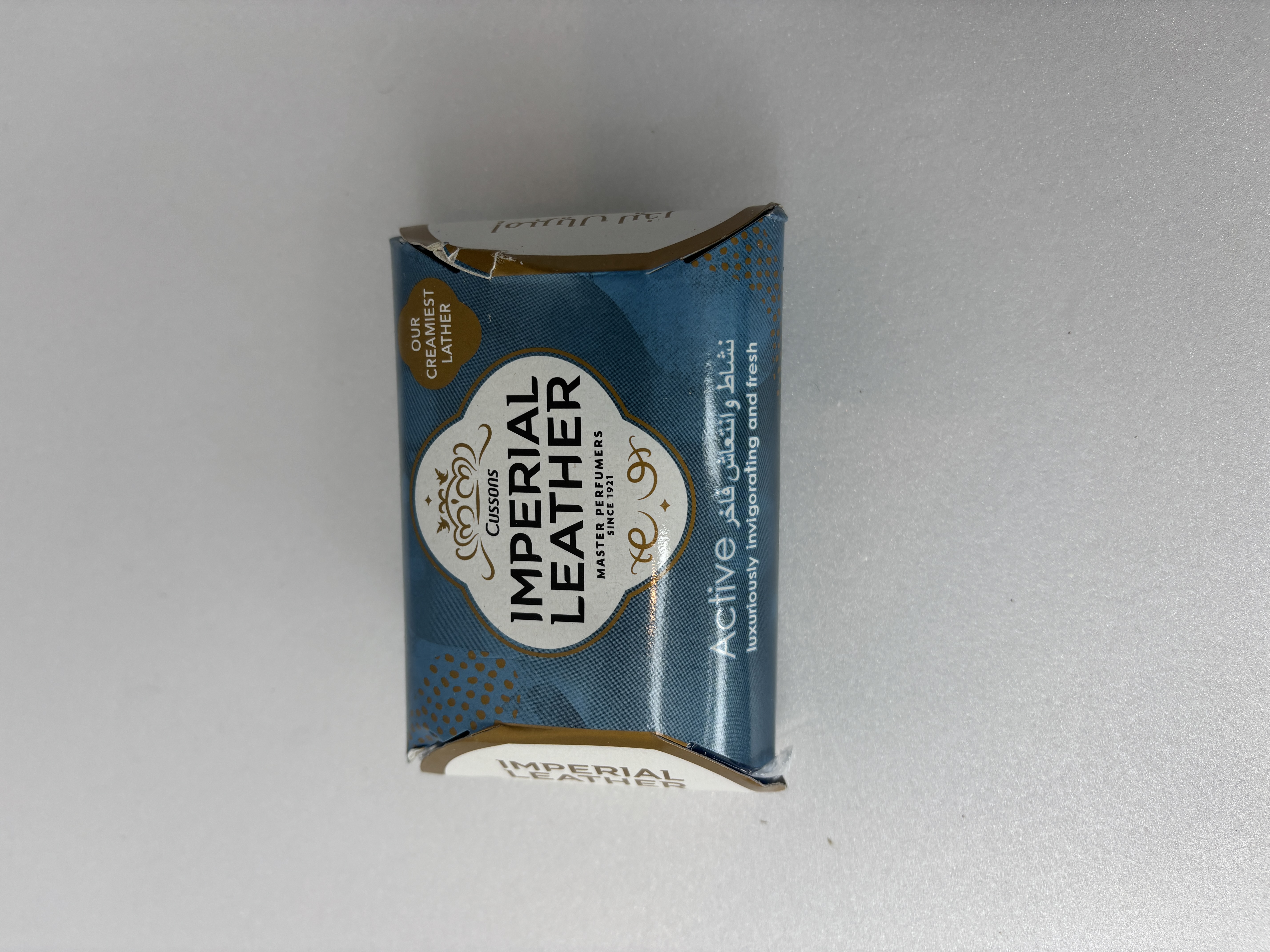 صابون Imperial Leather